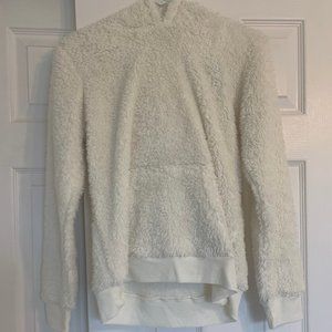 Justice White Sherpa